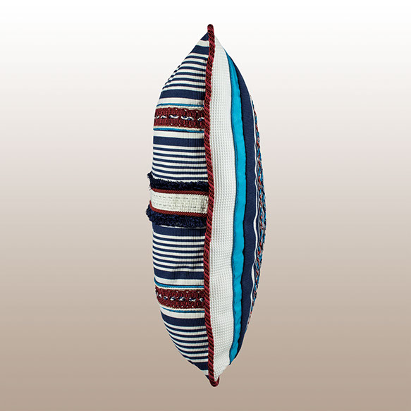 Americana Handmade Pillow | Pillow Galleria